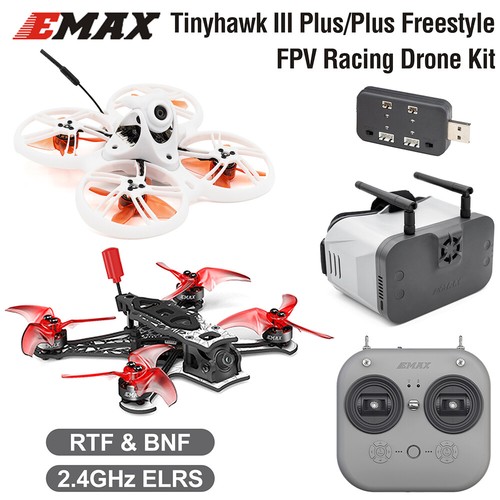 Emax tinyhawk iii - iii, plus