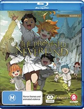 The Promised Neverland (Season
