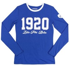 Zeta Phi Beta M4 Long Sleeve