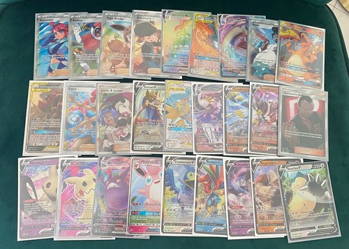 Carte pokemon charizard - carte,