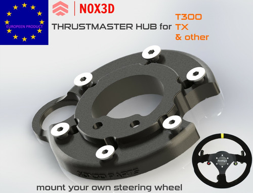 T300rs strong adapter hub - strong,
