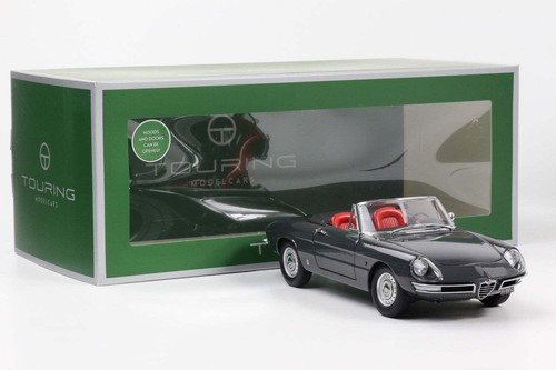 Modellino auto touring - modellino,