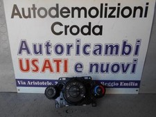 Centralina comando clima