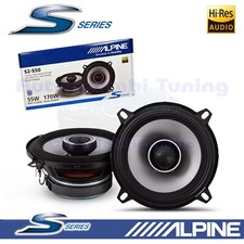 Kit casse Alpine S2-S50