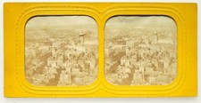 Fotografia albumina stereo