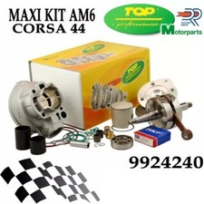 Maxi kit top tpr - tpr, 86