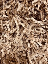 Carta TRITURATA TAGLIO