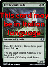 MTG ELVISH SPIRIT GUIDE EXC -