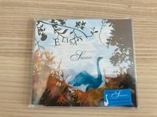 Elisa _ Swan _ CD Single PROMO