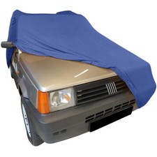 Copriauto da interno adatto