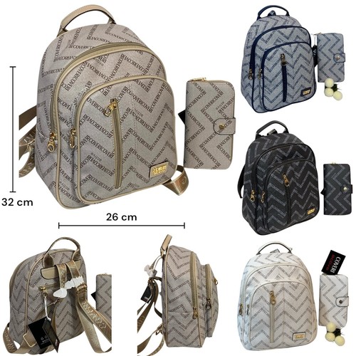 Zaino per donna con - per,