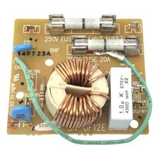 Filtro antirumore originale Samsung DE96-00400E Microonde Assy Sn-Uf12E 250V/20A 250V