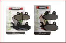 FERODO PASTIGLIE FRENO
