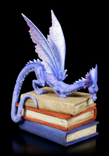 Statua drago amy brown - drago,