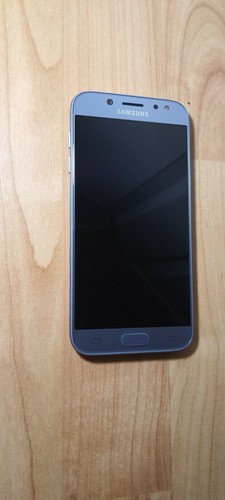 Samsung galaxy - j5, (2017)