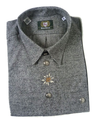 Camicia tradizionale - , os