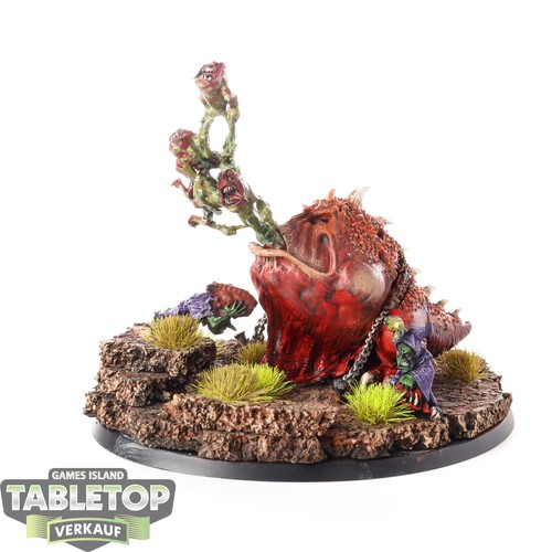 Gloomspite gitz squig gobba - gitz,