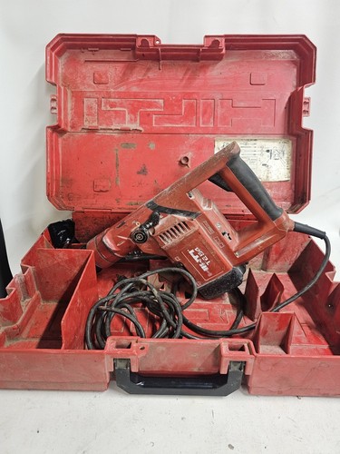 Hilti te54 rotary hammer drill - te54,