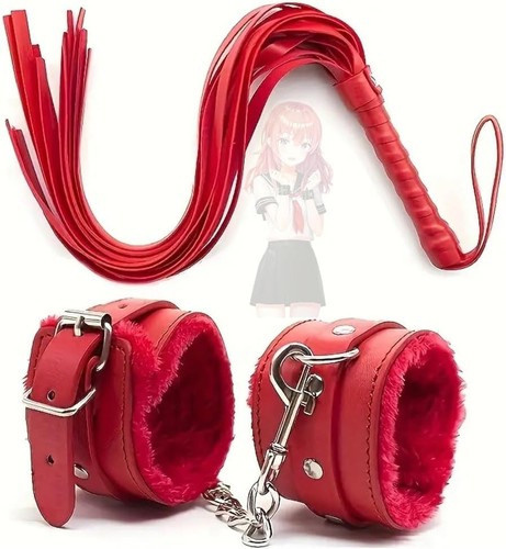 Kit bondage per coppia - bondage,