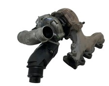 Turbocompressore VW Polo Audi