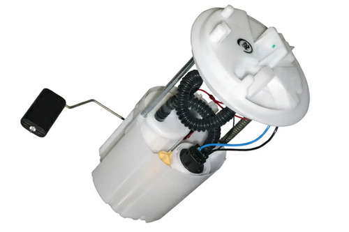 Pompa carburante elettrico
