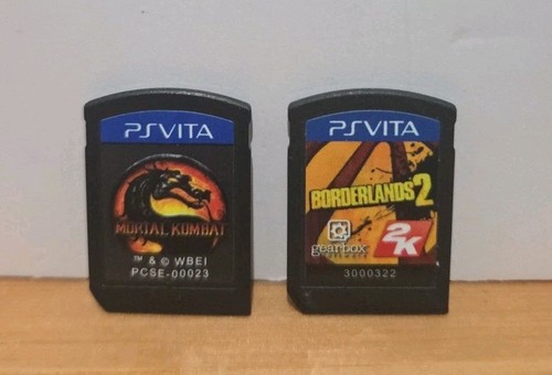 Mortal kombat borderlands 2 - &,