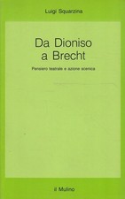 Da Dioniso a Brecht Luigi