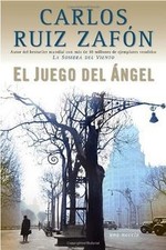 El juego del angel  von Ruiz