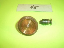 408 GLEASON SET ATTREZZI IN