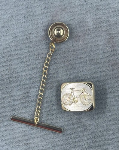 Spilla cravatta bici - , strada