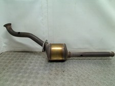 CATALIZZATORE DACIA SANDERO II Hatchback 1.2 16V (D4F-F732) 2015 200288788R