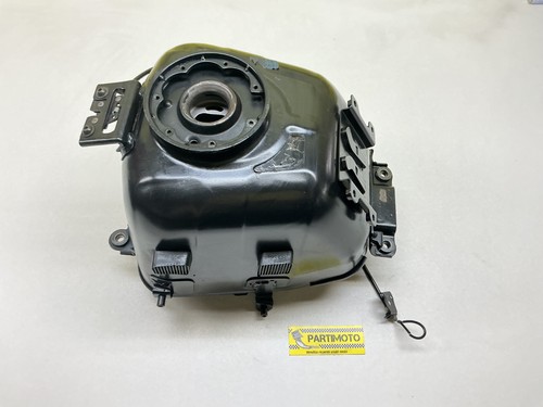Serbatoio benzina ktm - serbatoio,