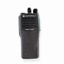 Motorola Radius CP200
