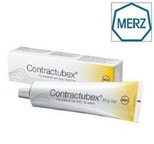 Cicatrizzante originale Merz -