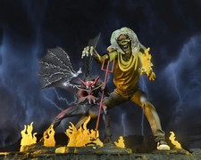Neca Iron Maiden Number of the
