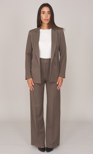 Tailleur white wise - white,