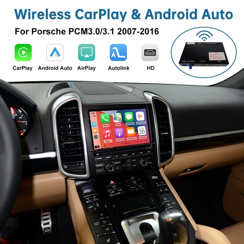 Modulo wireless carplay - wireless, per