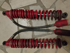 ammortizzatori corte & cosso swm villa regolarita cross epoca vintage