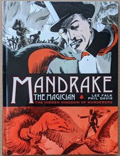 MANDRAKE LA DOMENICA DEL MAGO