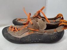 Scarpe da arrampicata La