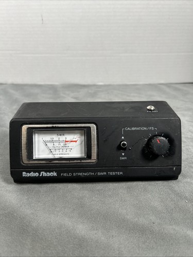 Radio shack cat - shack,
