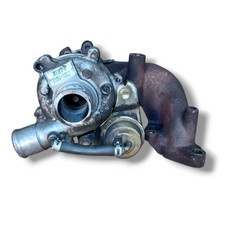 Turbina per Toyota Yaris 1.4 D4D cod: 1720133010