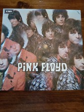 pink floyd the piper at the