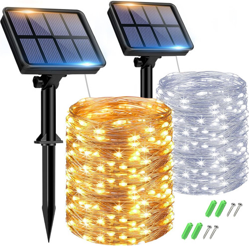 Pezzi luci solari - solari, da