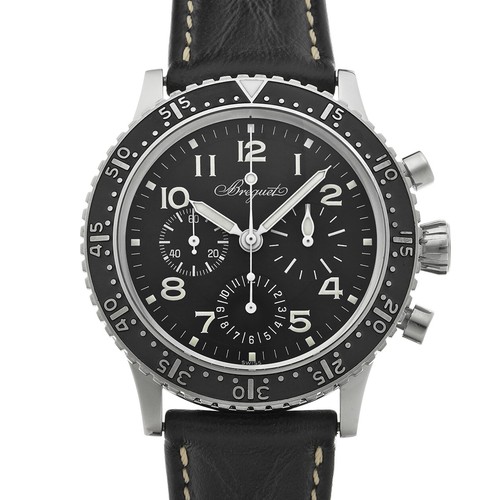 Orologio breguet aeronaval - breguet,