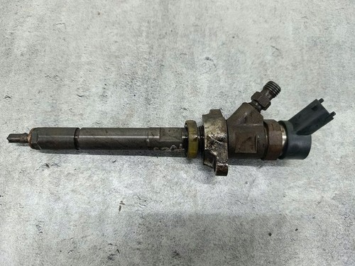Iniettore carburante diesel