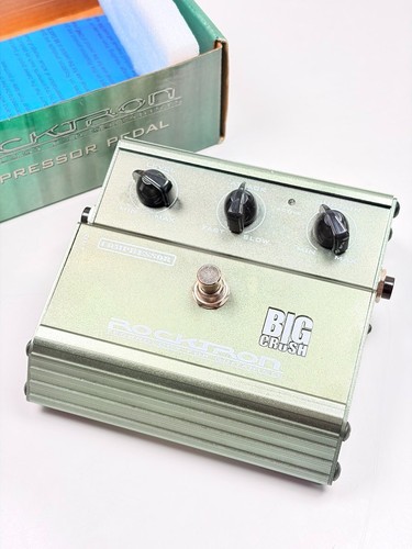 Rocktron big crush compressor - big,