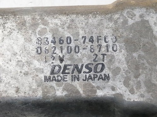 8346074f00 alzacristalli - 8346074f00,