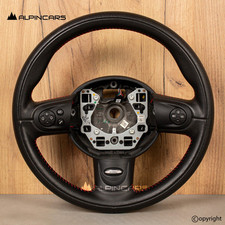 VOLANTE VOLANTE ORIGINALE MINI