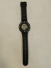 Casio WS-1100H Uomo Digitale